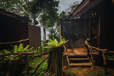 Bungalow — Phi Phi Sunset Bay Resort