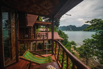Phi Phi Sunset Bay Resort – Fotos 2