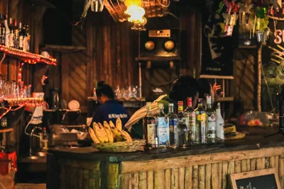 Phi Phi Sunset Bay Resort – Fotos 4
