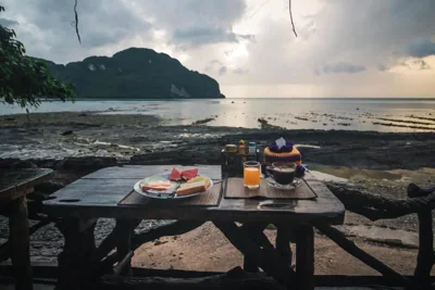 Phi Phi Sunset Bay Resort – Fotos 7