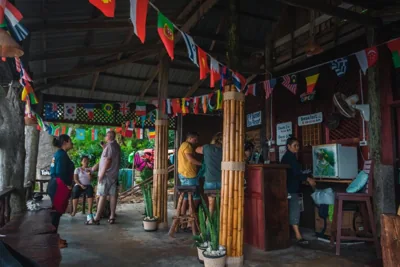 Phi Phi Sunset Bay Resort – Fotos 8