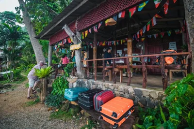 Phi Phi Sunset Bay Resort – Fotos 9