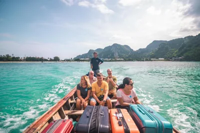 Phi Phi Sunset Bay Resort – Fotos 11