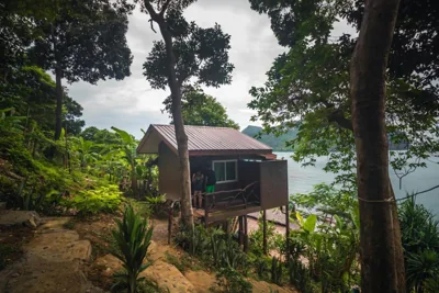 Phi Phi Sunset Bay Resort – Fotos 14